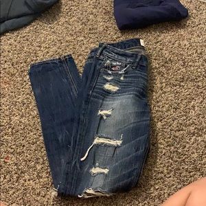 Hollister Jeans 👖
